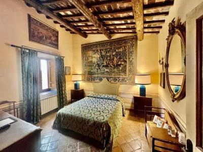 VesConte Residenza D'epoca dal 1533 - 37