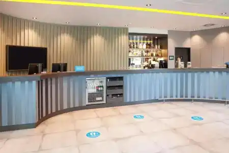 Hampton By Hilton Vienna Messe - 1