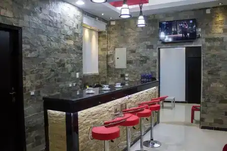 Egyptian Night Hostel - 19