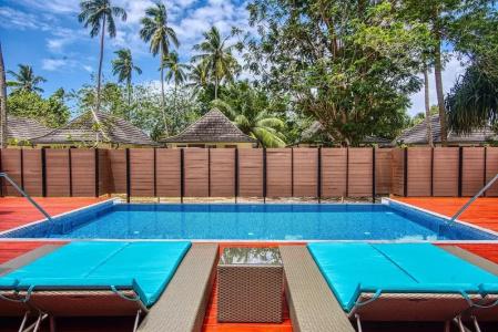 Hilton Seychelles Labriz Resort & Spa - 72
