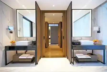 Wyndham Grand Yangon - 169