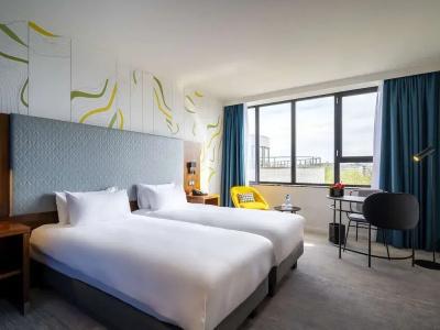Mercure Antwerp City Centre - 205