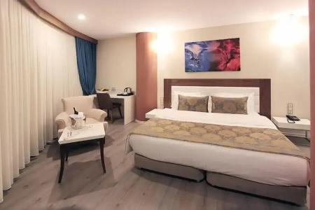 Forum Suite Otel - 35