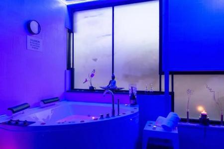 & Spa Real Ciudad De Zaragoza - 16