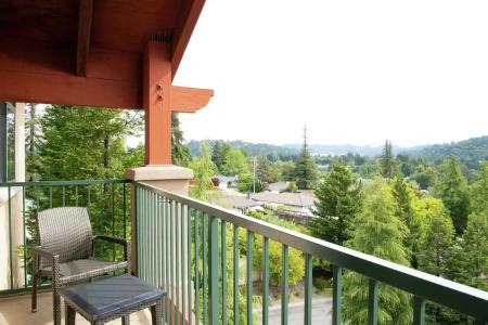 Hilton Scotts Valley - 70
