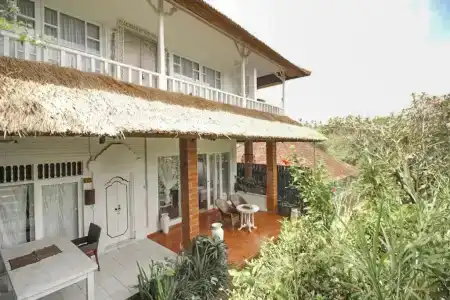 Taman Indrakila - 14