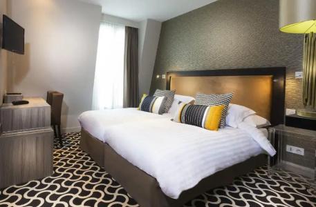 Hôtel International Paris - 67