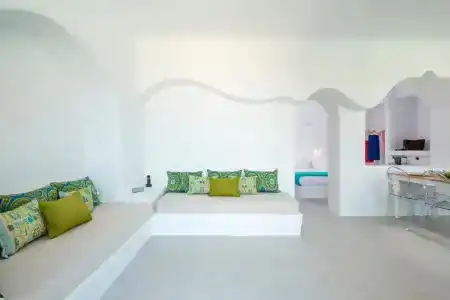 Skyfall Suites - Adults Only - 82