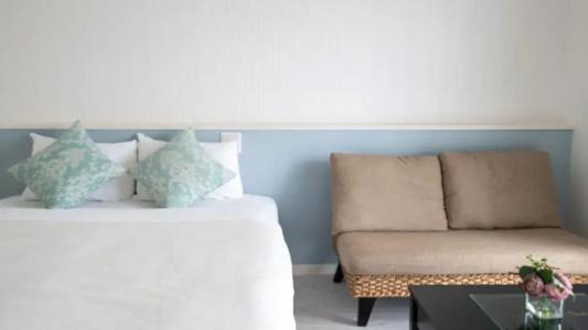 Cozy Stay in Naha - 38