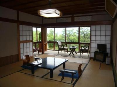 Seikiro Ryokan Historical Museum - 42
