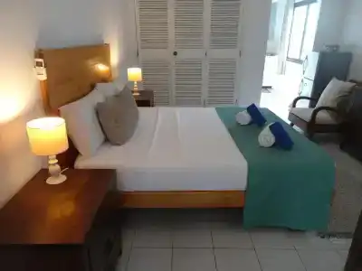 Castaway Lodge - 37