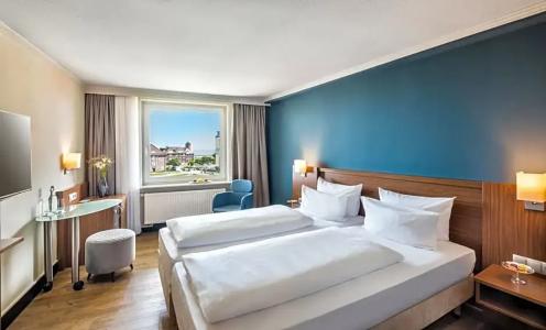 Best Western Das Donners - 43