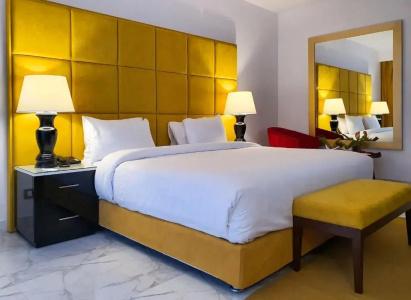 Porto Said Resort & Spa - 22
