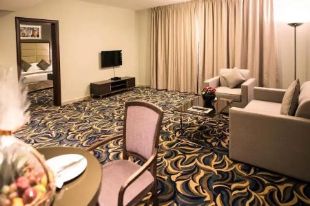 Emirates Plaza - 5