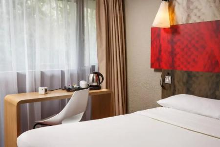 ibis Genève Centre Gare - 48