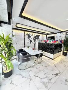Taksim Larissa suites - 45