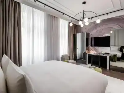 The Amauris Vienna - Relais & Châteaux - 26