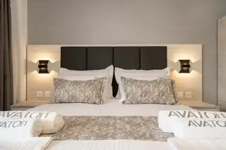 Avaton Luxury Resort and Spa Access the Enigma - Adults Only & Kids 14 Plus- - 52