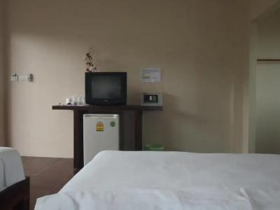 Silver Sands Resort - Koh Tao - 9
