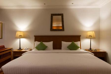 The Imperial River House Resort, Chiang Rai - 75