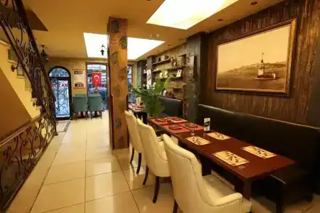 Cumbali Luxury Boutique - 21