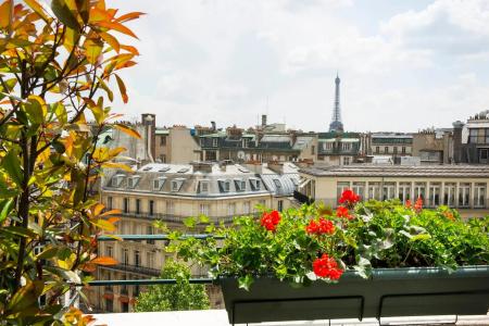 Hôtel Napoleon Paris - 29