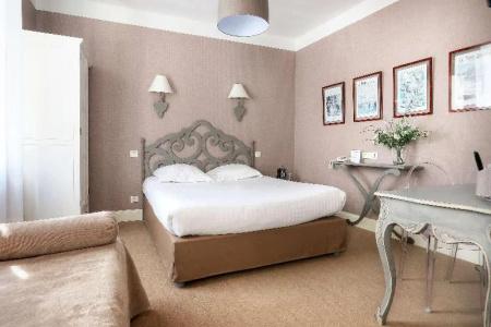 Best Western Brittany La Baule Centre - 89