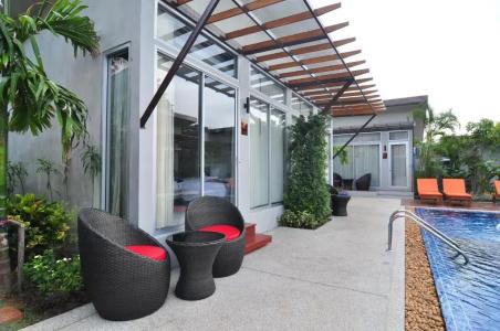 Phu Nana Boutique - Sha Plus - 43