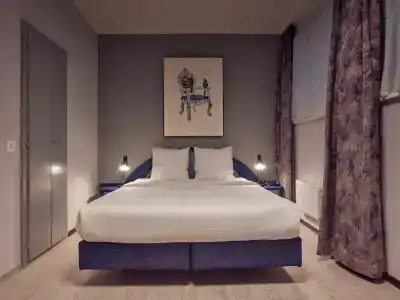 Hôtel Crystal - 37