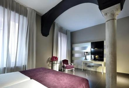 Eurostars Sevilla Boutique - 57