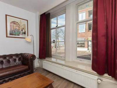 De Vischpoorte aan de IJssel met keukens of kitchenettes - 90
