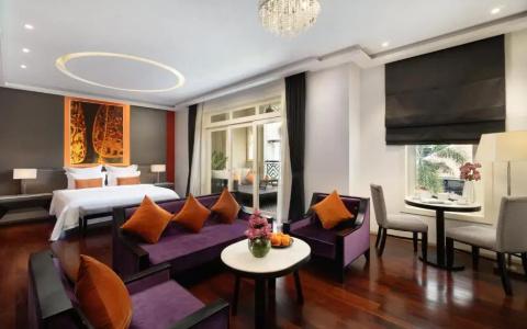 Memoire Palace Resort & Spa - 213