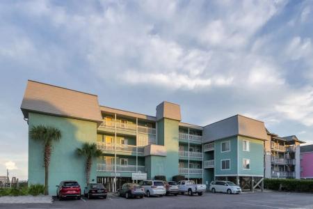 Sandpebble Beach Club Surfside Beach a Ramada by Wyndham - 27