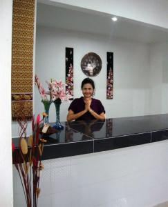 G&B Guesthouse - 21