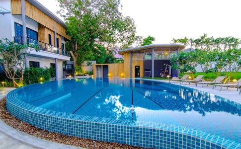 Tharawalai Resort - 10
