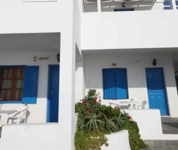 Avra Mykonos - 1