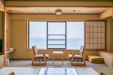 (Ryokan) Shima Beach - 10
