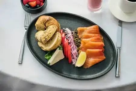 Loews Regency New York - 14