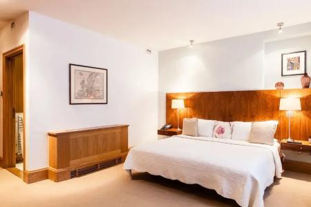 The Rockwell - 85