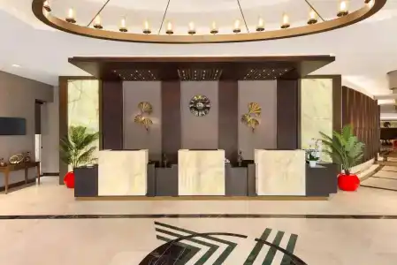 Days by Wyndham Istanbul Maltepe - 20