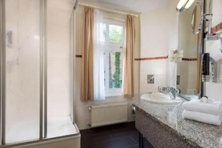 Best Western Plus OstseeWaldschloesschen - 85