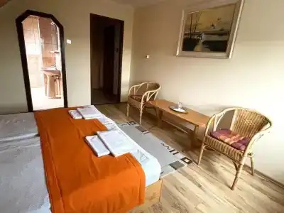 Kántás Panzió Tihany - 29