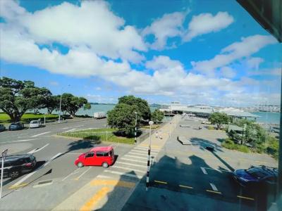 The Esplanade - 75