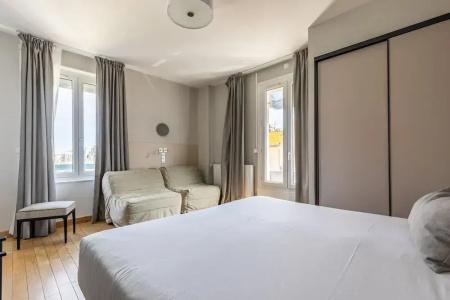Kyriad Saint Malo Centre Plage - 157