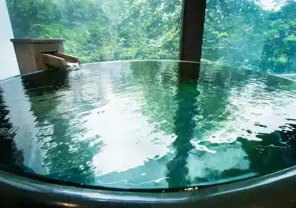 Kinugawa Onsen Sanraku - 14