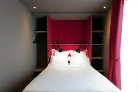 Hôtel Saint Marcel - 52