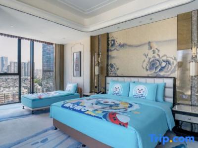 Wanda Vista Kunming - 125