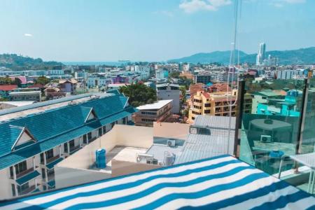 Triple L Patong Beach Phuket - 94