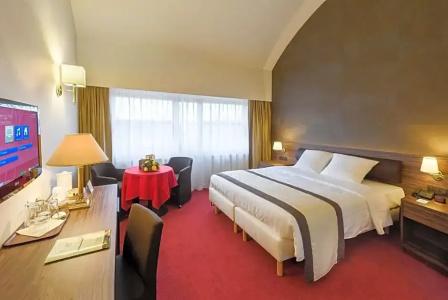 Golden Tulip de’ Medici - 52