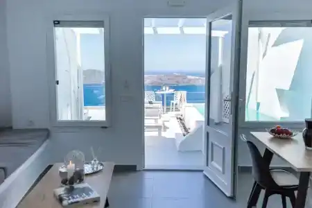 Dreaming View Suites - 106